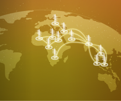 One Sun One World One Grid (OSOWOG) Programme on Regional and Global Interconnections